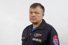 «Это не просто служба, это образ жизни» заместитель начальника столичного Пожарно-спасательного центра рассказал о своем профессиональном пути